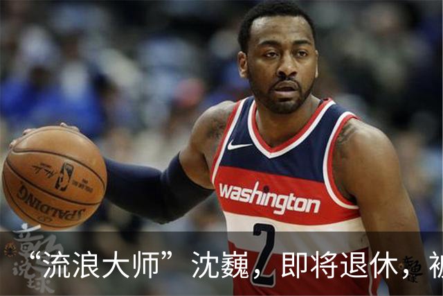“流浪大师”沈巍，即将退休，被封号