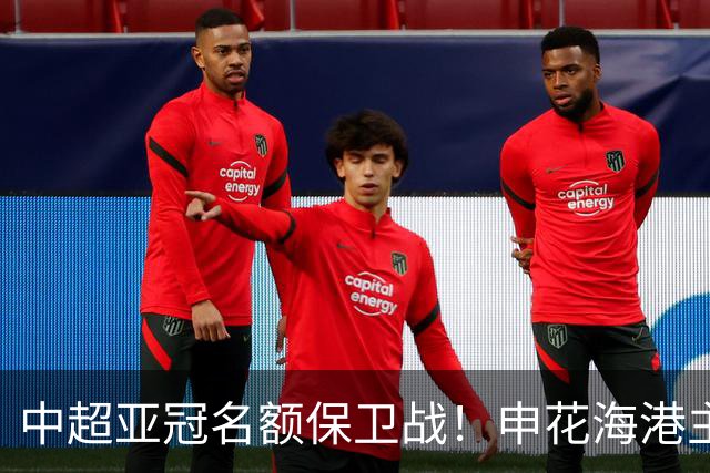 中超亚冠名额保卫战！申花海港主场沦陷，仅国安拼下宝贵的0.33分