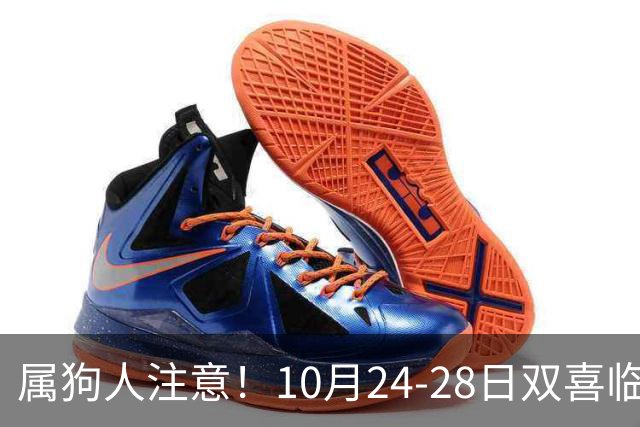 属狗人注意！10月24-28日双喜临门，事业财运双丰收