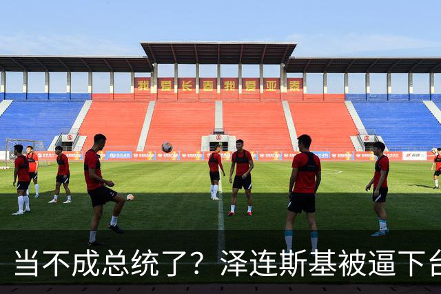 当不成总统了？泽连斯基被逼下台，一旦成真，中国的粮价撑得住吗