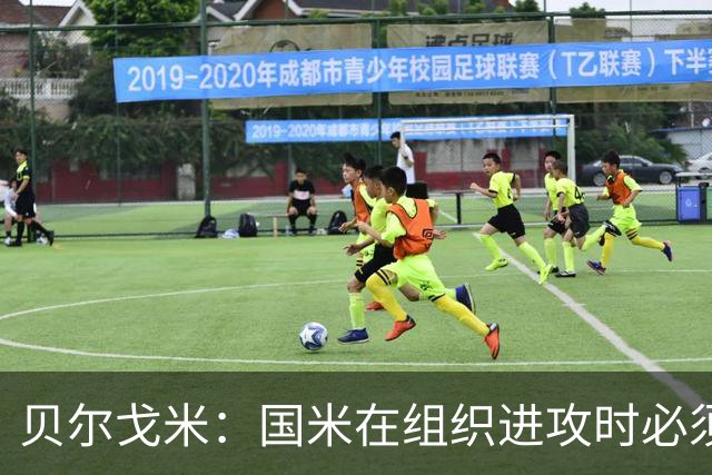 贝尔戈米：国米在组织进攻时必须冒险，今夏曾尝试引进尼科·帕斯