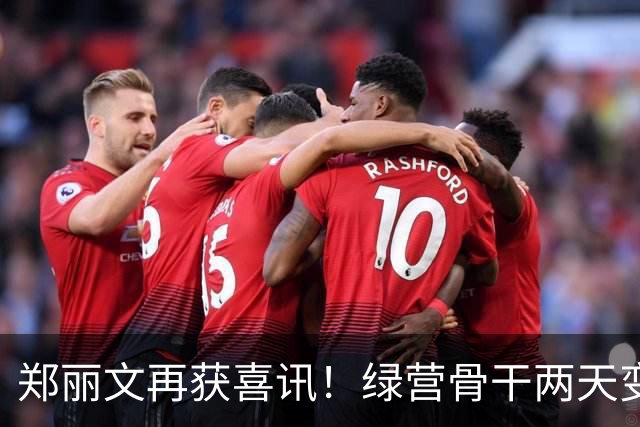 郑丽文再获喜讯！绿营骨干两天变蓝